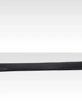 2004-2009 Mazda 3 Duraflex I-Spec Side Skirts Rocker Panels - 2 Piece                                     - 104481 - Image 8