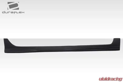 2004-2009 Mazda 3 Duraflex I-Spec Side Skirts Rocker Panels - 2 Piece - 104481
