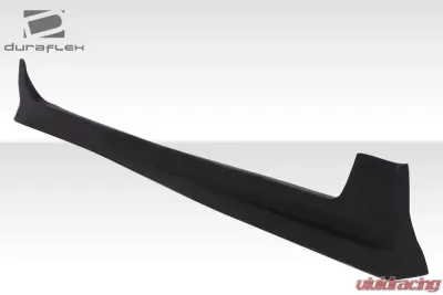 2004-2009 Mazda 3 Duraflex I-Spec Side Skirts Rocker Panels - 2 Piece - 104481