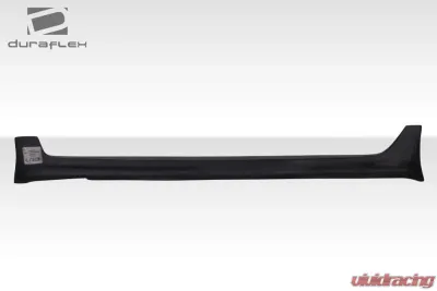 2004-2009 Mazda 3 Duraflex I-Spec Side Skirts Rocker Panels - 2 Piece - 104481