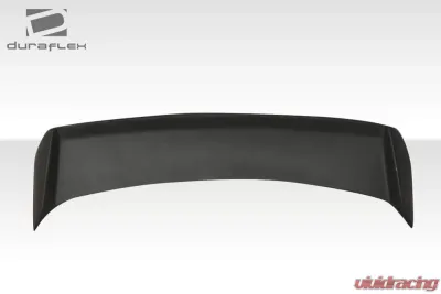 2004-2009 Mazda 3 4DR Duraflex I-Spec Wing Trunk Lid Spoiler - 1 Piece - 104483