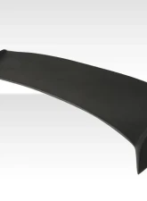 2004-2009 Mazda 3 4DR Duraflex I-Spec Wing Trunk Lid Spoiler - 1 Piece                                     - 104483 - Image 5