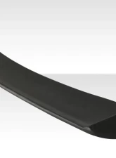 2004-2009 Mazda 3 4DR Duraflex I-Spec Wing Trunk Lid Spoiler - 1 Piece                                     - 104483 - Image 6