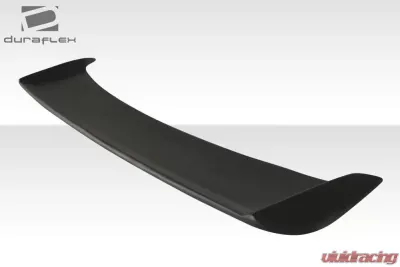 2004-2009 Mazda 3 4DR Duraflex I-Spec Wing Trunk Lid Spoiler - 1 Piece - 104483