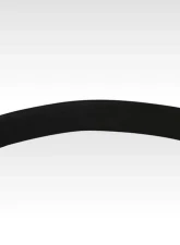 2003-2008 Mazda 6 Duraflex Skylark Wing Trunk Lid Spoiler - 1 Piece                                     - 104490 - Image 3