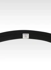 2003-2008 Mazda 6 Duraflex Skylark Wing Trunk Lid Spoiler - 1 Piece                                     - 104490 - Image 4