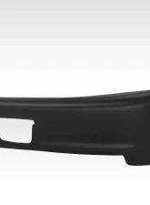 1993-2001 Subaru Impreza 4DR Duraflex S-Sport Rear Bumper Cover - 1 Piece                                     - 104496 - Image 6