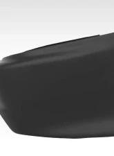 1993-2001 Subaru Impreza 4DR Duraflex S-Sport Rear Bumper Cover - 1 Piece                                     - 104496 - Image 8