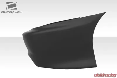 1993-2001 Subaru Impreza 4DR Duraflex S-Sport Rear Bumper Cover - 1 Piece - 104496