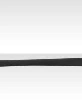 1993-2001 Subaru Impreza Duraflex S-Sport Side Skirts Rocker Panels - 2 Piece                                     - 104497 - Image 7