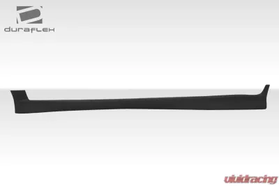 1993-2001 Subaru Impreza Duraflex S-Sport Side Skirts Rocker Panels - 2 Piece - 104497
