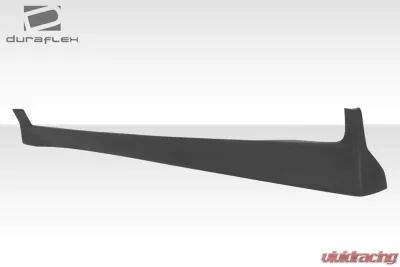 1993-2001 Subaru Impreza Duraflex S-Sport Side Skirts Rocker Panels - 2 Piece - 104497