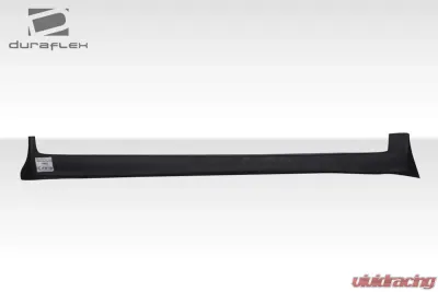 1993-2001 Subaru Impreza Duraflex S-Sport Side Skirts Rocker Panels - 2 Piece - 104497