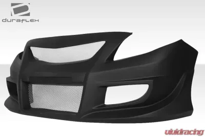 2009-2010 Toyota Corolla Duraflex Skylark Front Bumper Cover - 1 Piece - 104498