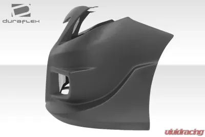 2009-2010 Toyota Corolla Duraflex Skylark Front Bumper Cover - 1 Piece - 104498