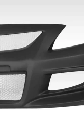 2009-2010 Toyota Corolla Duraflex Skylark Front Bumper Cover - 1 Piece                                     - 104498 - Image 6