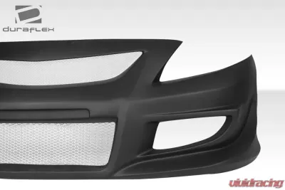 2009-2010 Toyota Corolla Duraflex Skylark Front Bumper Cover - 1 Piece - 104498