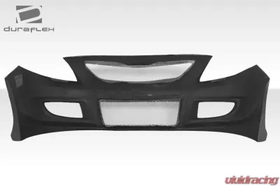 2009-2010 Toyota Corolla Duraflex Skylark Front Bumper Cover - 1 Piece - 104498