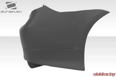 2009-2010 Toyota Corolla Duraflex Skylark Rear Bumper Cover - 1 Piece - 104499