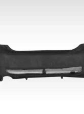 2009-2010 Toyota Corolla Duraflex Skylark Rear Bumper Cover - 1 Piece                                     - 104499 - Image 7