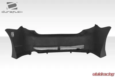 2009-2010 Toyota Corolla Duraflex Skylark Rear Bumper Cover - 1 Piece - 104499