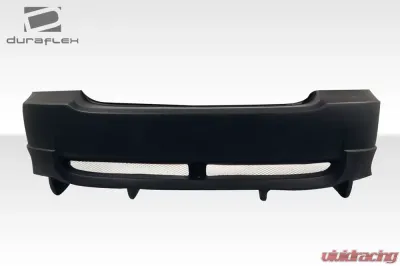 2003-2008 Toyota Corolla Duraflex Skylark Body Kit - 4 Piece - 104574
