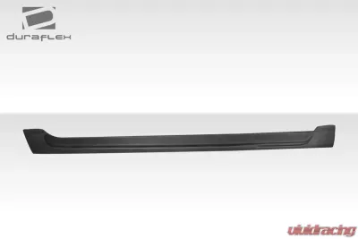 2003-2008 Toyota Corolla Duraflex Skylark Side Skirts Rocker Panels - 2 Piece - 104507