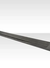 2003-2008 Toyota Corolla Duraflex Skylark Side Skirts Rocker Panels - 2 Piece                                     - 104507 - Image 4