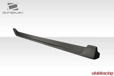 2003-2008 Toyota Corolla Duraflex Skylark Side Skirts Rocker Panels - 2 Piece - 104507