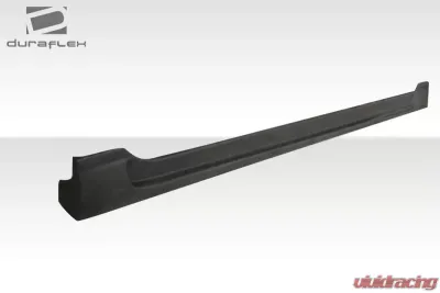 2003-2008 Toyota Corolla Duraflex Skylark Side Skirts Rocker Panels - 2 Piece - 104507