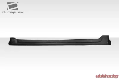2003-2008 Toyota Corolla Duraflex Skylark Side Skirts Rocker Panels - 2 Piece - 104507