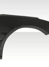 2000-2005 Toyota Celica Duraflex GT300 Wide Body Front Fenders - 2 Piece                                     - 104511 - Image 4