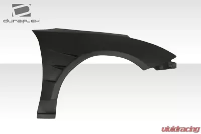 2000-2005 Toyota Celica Duraflex GT300 Wide Body Front Fenders - 2 Piece - 104511
