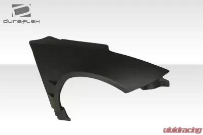 2000-2005 Toyota Celica Duraflex GT300 Wide Body Front Fenders - 2 Piece - 104511