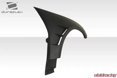 2000-2005 Toyota Celica Duraflex GT300 Wide Body Front Fenders - 2 Piece - 104511