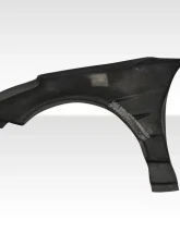2000-2005 Toyota Celica Duraflex GT300 Wide Body Front Fenders - 2 Piece                                     - 104511 - Image 7