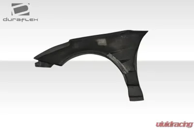 2000-2005 Toyota Celica Duraflex GT300 Wide Body Front Fenders - 2 Piece - 104511
