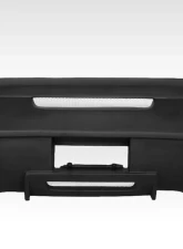 2000-2005 Toyota MRS MR2 Spyder Duraflex C-1 Rear Bumper Cover - 1 Piece                                     - 104518 - Image 9