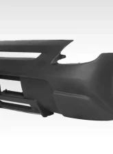 2000-2005 Toyota MRS MR2 Spyder Duraflex C-1 Rear Bumper Cover - 1 Piece                                     - 104518 - Image 11