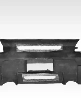 2000-2005 Toyota MRS MR2 Spyder Duraflex C-1 Rear Bumper Cover - 1 Piece                                     - 104518 - Image 14
