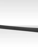 1999-2005 Volkswagen Golf GTI Duraflex Velocity Side Skirts Rocker Panels - 2 Piece                                     - 104522 - Image 8