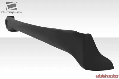 1999-2005 Volkswagen Golf GTI Duraflex Velocity Side Skirts Rocker Panels - 2 Piece - 104522