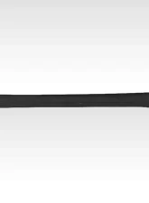 1999-2005 Volkswagen Golf GTI Duraflex Velocity Side Skirts Rocker Panels - 2 Piece                                     - 104522 - Image 10