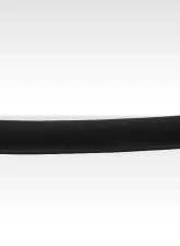 1999-2005 Volkswagen Golf GTI Duraflex Velocity Wing Trunk Lid Spoiler - 1 Piece                                     - 104523 - Image 2