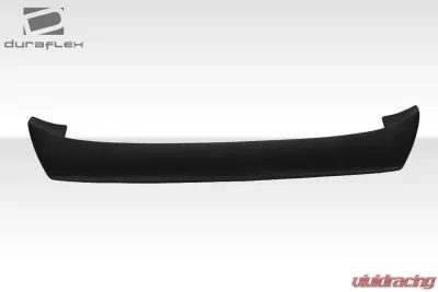 1999-2005 Volkswagen Golf GTI Duraflex Velocity Wing Trunk Lid Spoiler - 1 Piece - 104523