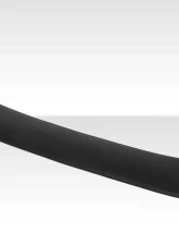 1999-2005 Volkswagen Golf GTI Duraflex Velocity Wing Trunk Lid Spoiler - 1 Piece                                     - 104523 - Image 3