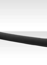 1999-2005 Volkswagen Golf GTI Duraflex Velocity Wing Trunk Lid Spoiler - 1 Piece                                     - 104523 - Image 4