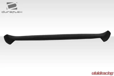 1999-2005 Volkswagen Golf GTI Duraflex Velocity Wing Trunk Lid Spoiler - 1 Piece - 104523