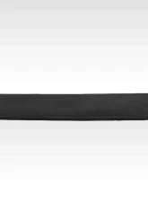 1999-2005 Volkswagen Golf GTI Duraflex Velocity Wing Trunk Lid Spoiler - 1 Piece                                     - 104523 - Image 7