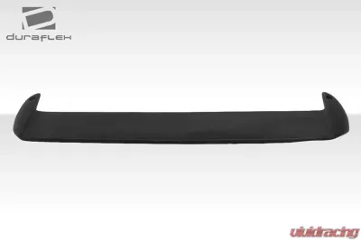 1999-2005 Volkswagen Golf GTI Duraflex Velocity Wing Trunk Lid Spoiler - 1 Piece - 104523